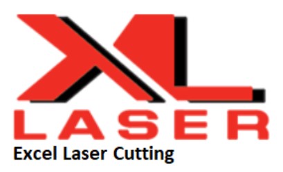 Excel Laser Cutting Logo