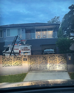 Excel Laser Cutting Sydney