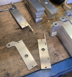 Excel Laser Cutting Sydney