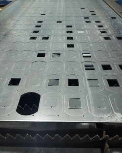Excel Laser Cutting Sydney